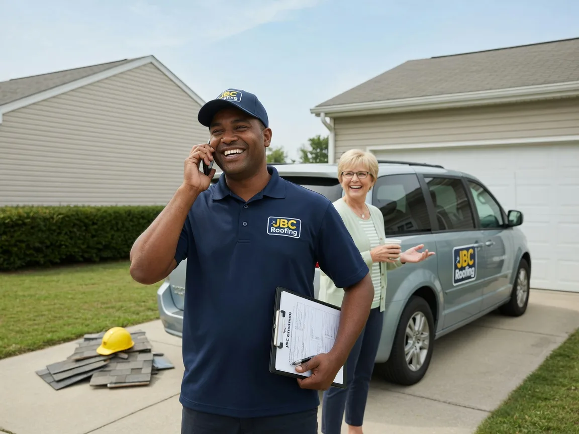 Roof Replacement Edison, NJ FAQs